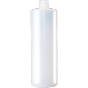 BOUTEILLE CYLINDRIQUE 16OZ/500ML