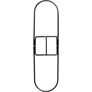 CADRE VADROUILLE CLIP-ON 60PO
