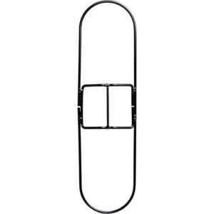 CADRE VADROUILLE CLIP-ON SECHE 36PO