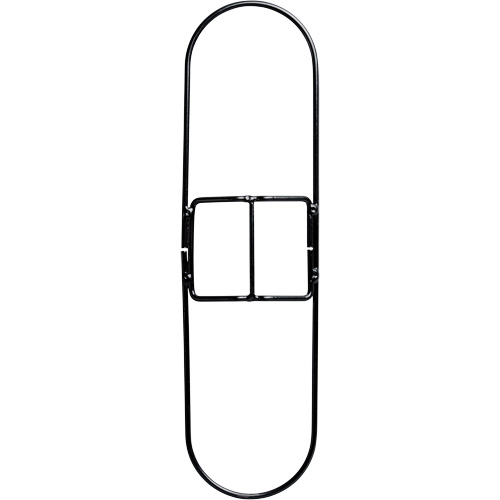 CADRE VADROUILLE CLIP-ON SECHE 36PO — Sani Express