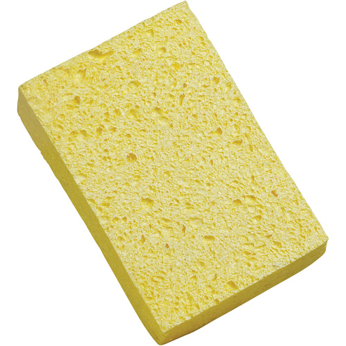 ÉPONGE EN CELLULOSE 4.5X6X1.75 PO — Sani Express