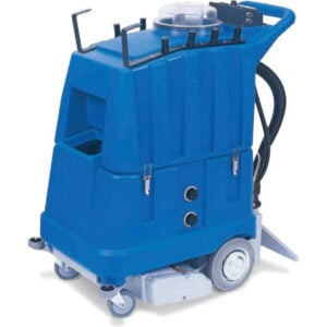 Extracteur tapis auto-tracté AV 18AX — NaceCare