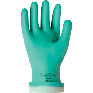 GANT SOLVEX VERT 37-185 (COUDE) GRANDEUR 10