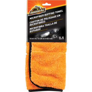 MICROFIBRE CLAY BAR