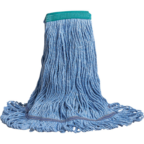 MOP-BLEU-SWINGER-MEDIUM-BANDE ÉTROITE — Sani Express