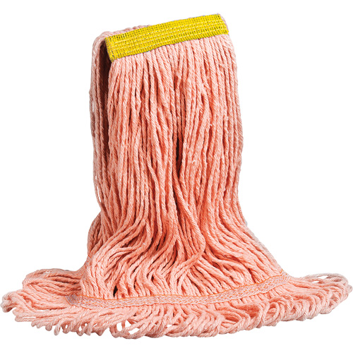 MOP-VERT-SWINGER-LARGE-BANDE ETROITE