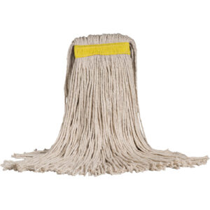 MOPPE COTTON BLANC BRINS COUPÉS 24OZ/650G