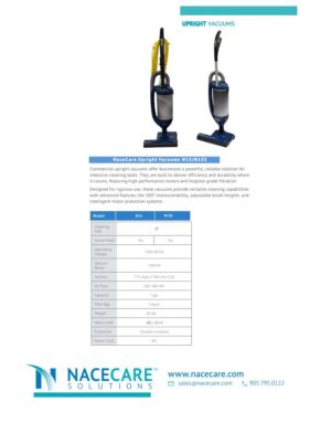 N15 — NaceCare