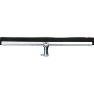 RACLOIR A PLANCHER ROBUSTE EN CAOUTCHOUC MOUSSE NATUREL 22PO
