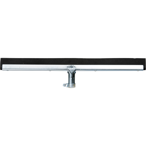 RACLOIR A PLANCHER ROBUSTE EN CAOUTCHOUC MOUSSE NATUREL 22PO — Sani Express