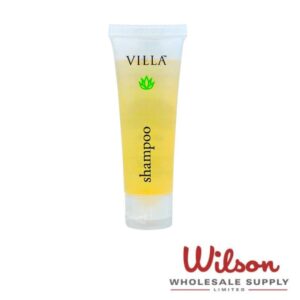 SAVON RECTANGULAIRE CORPS ET MAINS 24GR(0.85OZ) VILLA 500/CS