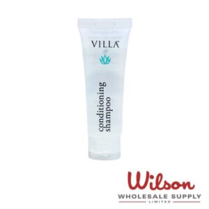 SHAMP ET REVIT EN TUBE 30ML VILLA 144/CSE (GL98501)