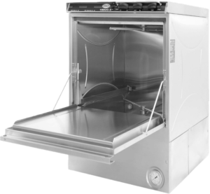 Lave-vaisselle sous-comptoir CMA-180 UC haute température