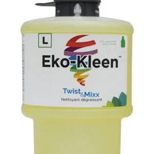 EKO-KLEEN T&M NETTOYANT DÉGRAISSANT ÉCOLOGIQUE 2L
