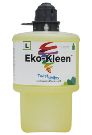 EKO-KLEEN T&M NETTOYANT DÉGRAISSANT ÉCOLOGIQUE 2L