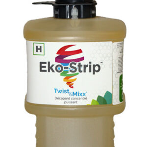 EKO-STRIP T&M DÉCAPANT À PLANCHER ÉCOLOGIQUE 2L