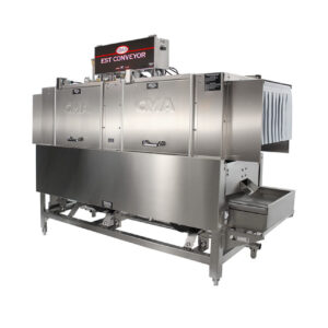 Lave-vaisselle à convoyeur CMA EST-66