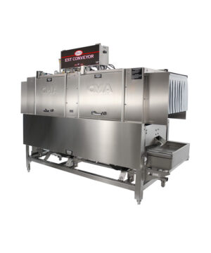 Lave-vaisselle à convoyeur CMA EST-66