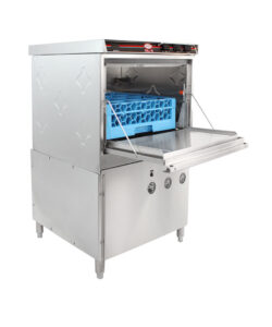 Lave-verres CMA GL-X sous-comptoir