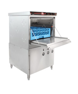Lave-verres CMA GL-X sous-comptoir