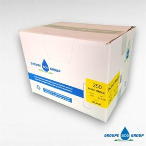 SAC 26X36" CANGUARD FORT NOIR 200/CSE