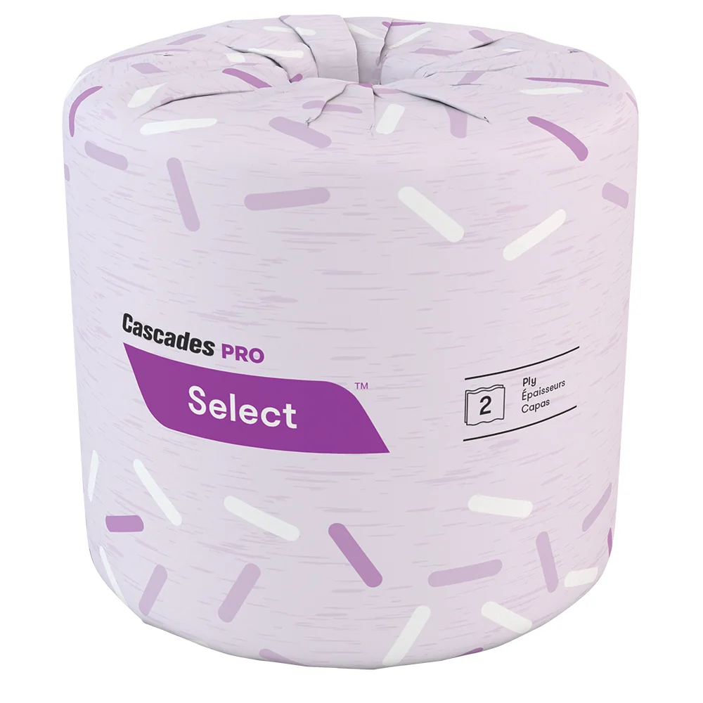 PAP-HYG CASCADE PRO B042 2E 48RLX500F