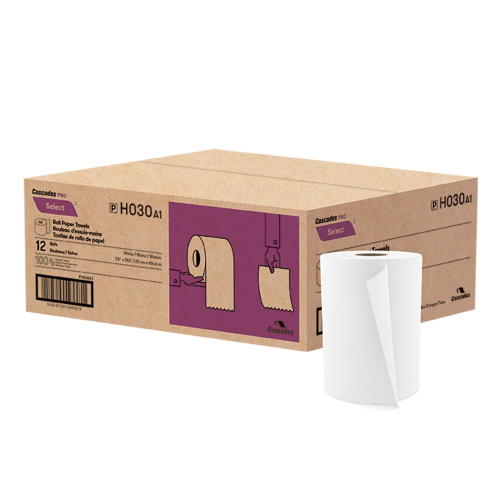 PAP-MAIN BLAN CASCADE PRO H030 12X350`