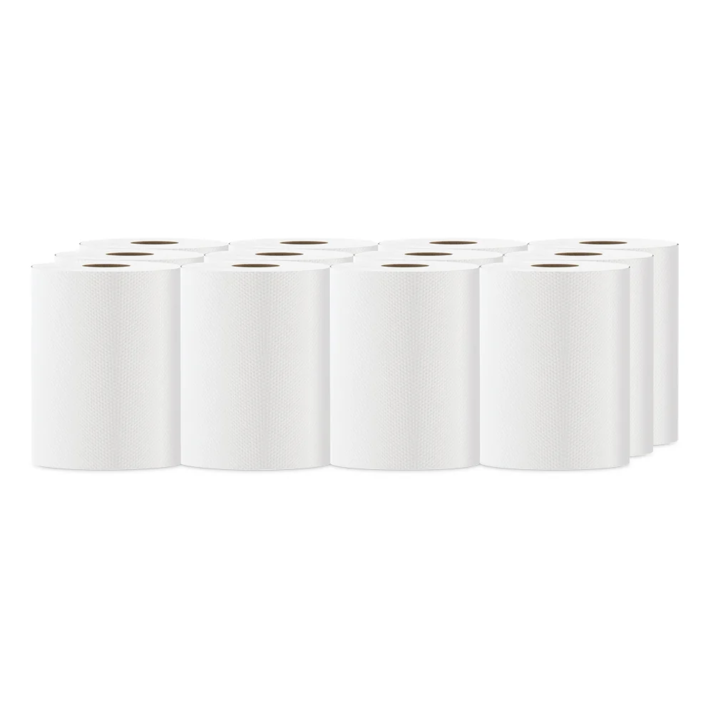 PAP-MAIN BLANC CASCADE PRO H040 12X425′