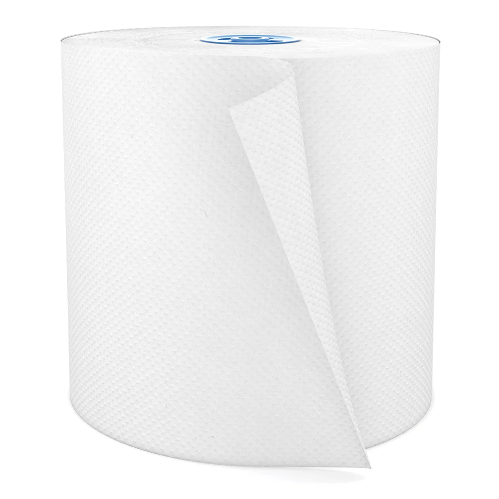 PAP-MAINS BLANC 6 X 1050″ TANDEM T220