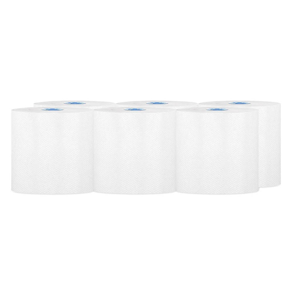 PAP-MAINS BLANC 6 X 1050″ TANDEM T220