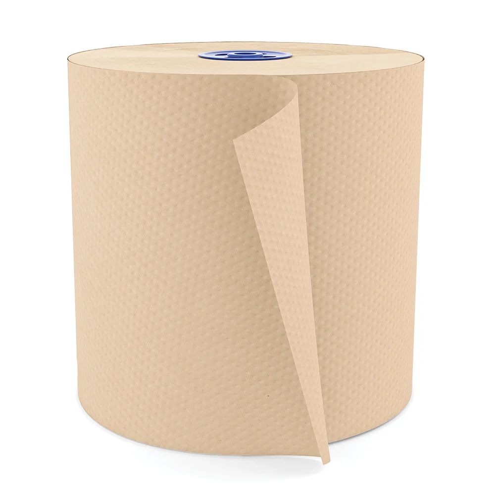 PAP-MAINS BRUN 6 X 1050″ TANDEM T225
