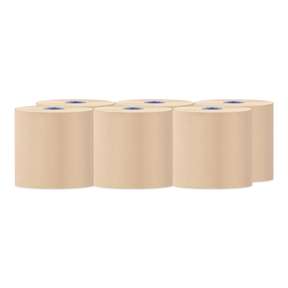 PAP-MAINS BRUN 6 X 1050″ TANDEM T225