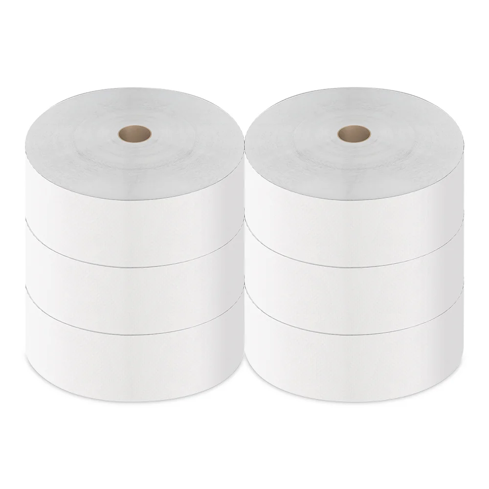PAP-HYG ROULEAU GÉANT 6 X 1250″ TANDEM T320