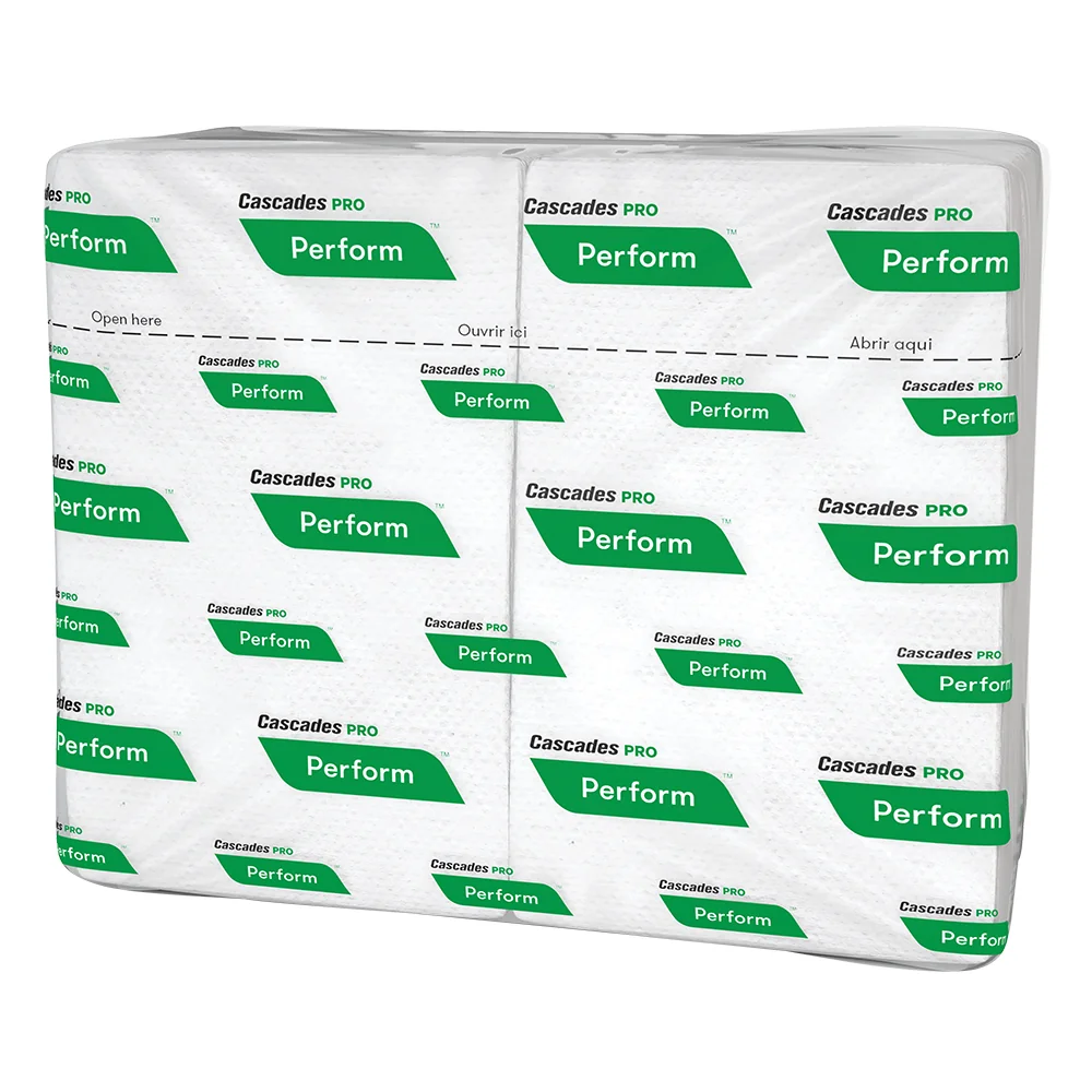 NAPKING SERVONE T410 1PLI INTERFOLD16X376