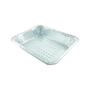 PLATEAU ALUMINIUM DEMI-GRANDEUR PROFONDE 100/CSE (4-000296)