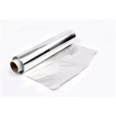Aluminium en Rouleau 45CMX100M (4-00021)