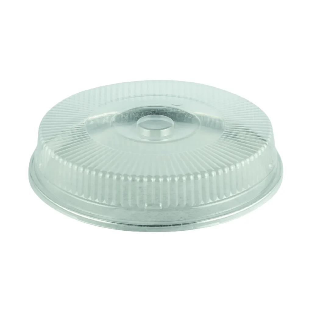 Couvercle Dome pour Plateau Aluminium 16″ 50/BTE