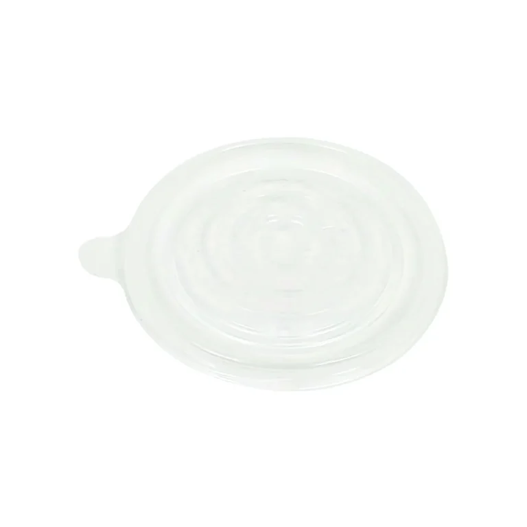 Couvercle pour Bol en Carton 32-44OZ 300/CSE (4-002795)