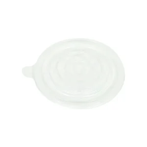 COUVERCLE POUR BOL EN CARTON 34OZ SQUAT 300/CSE (4-005680)