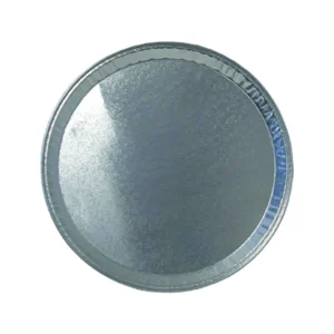 PLATEAU ALUMINIUM ROND 18" 50/BTE (4-004706)