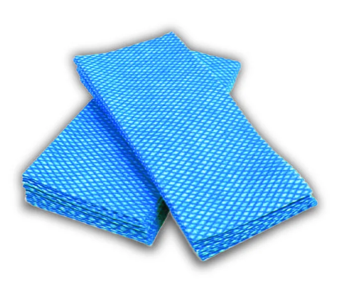 Chiffon Alimentaire Bleu Premium J.e.t (200/CSE)