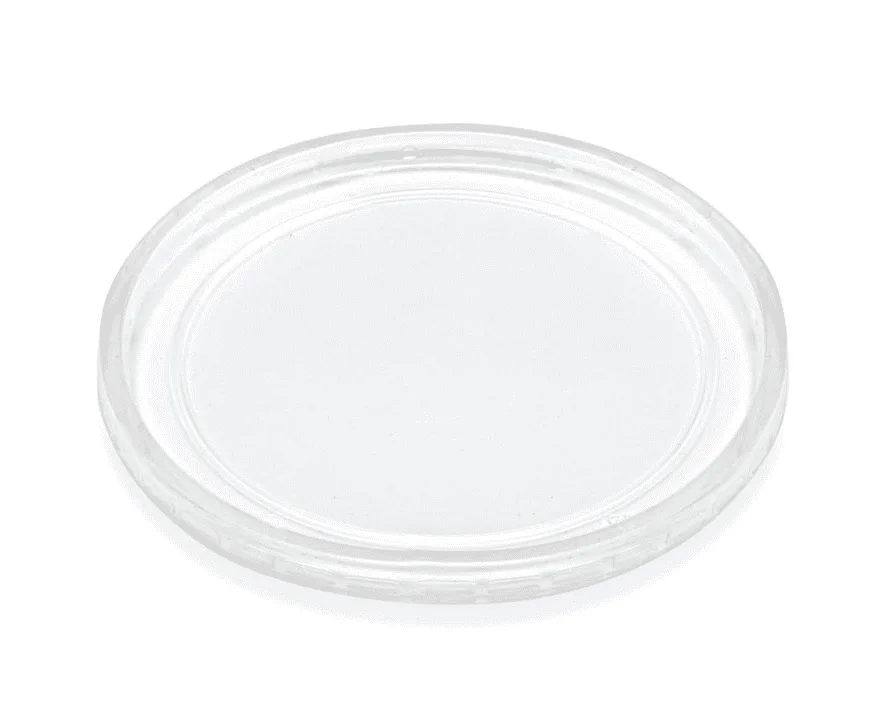 Couvercle pour Contenant Deli PP (500/CAISSE)