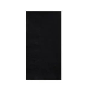 NAPKIN NOIR A DINER MIMA 2PLI 3000/CSE (4-007660)