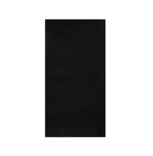 Napkin Noir à Diner Mima 2PLI 3000/CSE (4-007660)