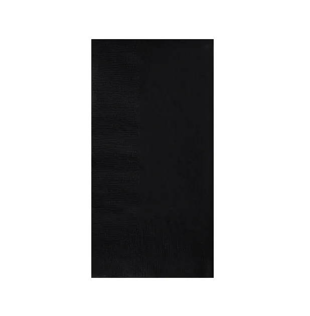 Napkin Noir à Diner Mima 2PLI 3000/CSE (4-007660)