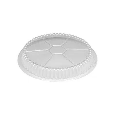 Dome en Plastique Rond 7″ pour Aluminium (4X125/CSE)