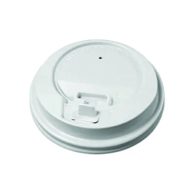 Couvercles (Dome) pour Verre à Café 8OZ 1000/CSE (4-003280)