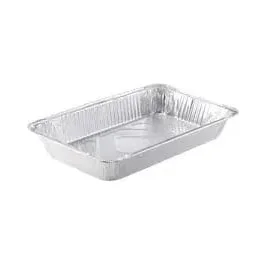 Plateau Aluminium Pleine Grandeur Médium 50/CSE