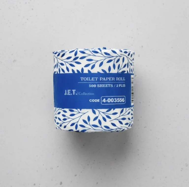 Papier Hygienique Jet 48X500 (4-003556)