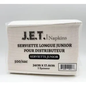 Napking Junior 1PLI 18X500